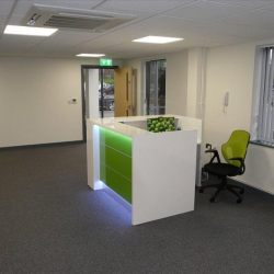 Serviced office centres in central Whitstable