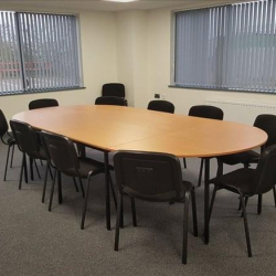 Thanet Way, Clover House serviced offices