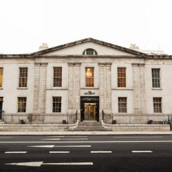 Office suites to rent in Dublin