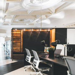 Serviced offices to rent in 