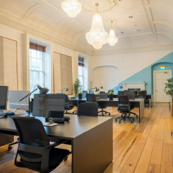 Serviced offices to rent in 