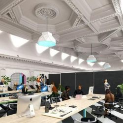 Serviced offices to rent in 