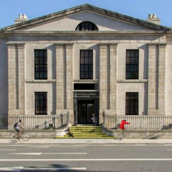 Image of Dublin executive office centre