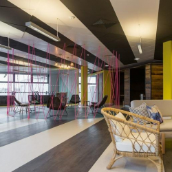 Serviced offices to hire in Dublin
