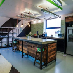 Office suite to hire in Dublin