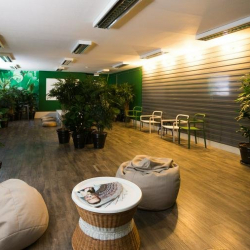 Executive suite - Dublin