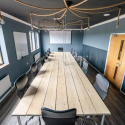 Serviced office centres to hire in Peterborough