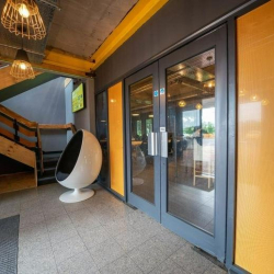 Executive suite to lease in Peterborough