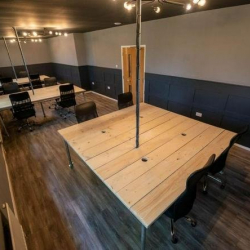 Office suites to lease in Peterborough