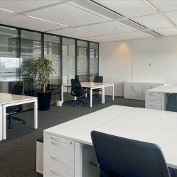 Image of Schiphol serviced office