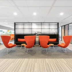 The Base B, Evert van de Beekstraat 1-104 serviced office centres