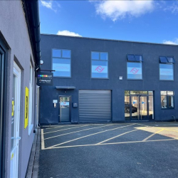 Serviced offices to rent in Bromley (London)