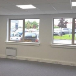 Executive office centre to hire in Blackburn
