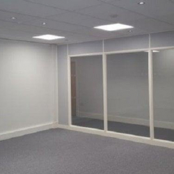 Executive office centre to hire in Blackburn