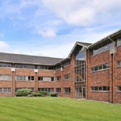 The Beehive, Lions Drive, Shadsworth Business Park office accomodations