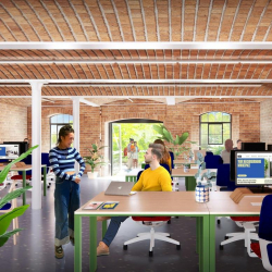 Office space to hire in York