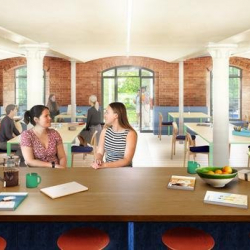Serviced offices to lease in York
