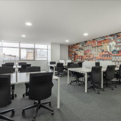 Image of Porto executive office