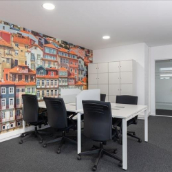 Porto office accomodation