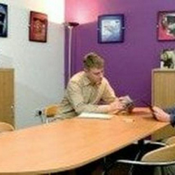 Office accomodations to lease in Northampton