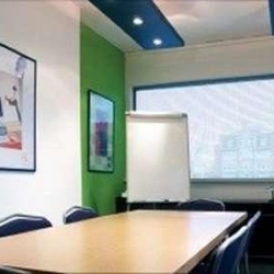 Serviced offices to rent in Northampton