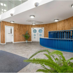 Serviced office centre - Newcastle