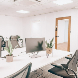 Serviced office to hire in Newcastle