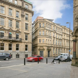 Office space to lease in Newcastle
