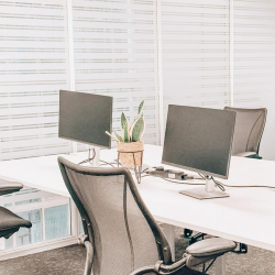 The Chamber Hub, Westgate Road, The Stamp Exchange executive suites