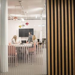 Executive office centres in central Uxbridge