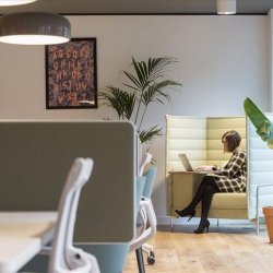Serviced office centre to let in Uxbridge