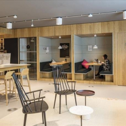 Uxbridge executive office centre