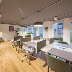 Image of Uxbridge serviced office