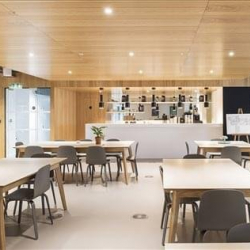Office spaces to hire in Uxbridge
