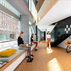 Office space to rent in Zurich