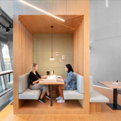 Offices at The Circle 6