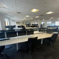 Exterior image of The Clarence West Building, 2 Clarence Street West