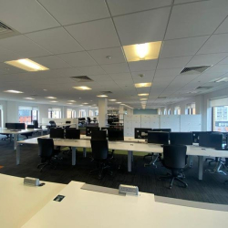 Image of Belfast office suite