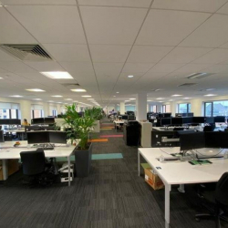 Office suites to let in Belfast