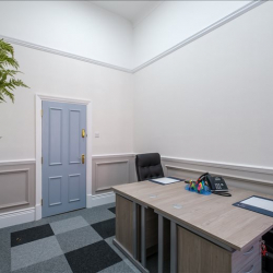 Serviced offices to let in Sunderland