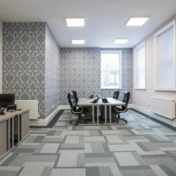 Serviced offices to rent in 