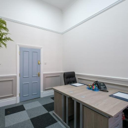 Serviced offices to rent in 