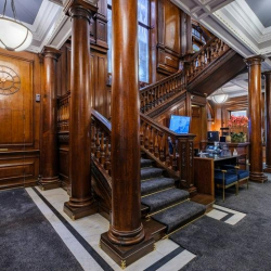 Offices at The Commissioners Building, 4 St Thomas Street