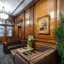 Office accomodations in central Sunderland