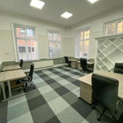 Image of Sunderland executive suite
