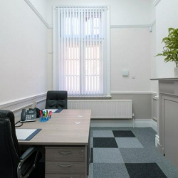 Serviced office centre - Sunderland