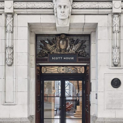 Executive offices to lease in London