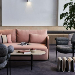 Executive office centres in central London