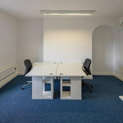 Leicester office suite
