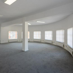 Office suite - Leicester